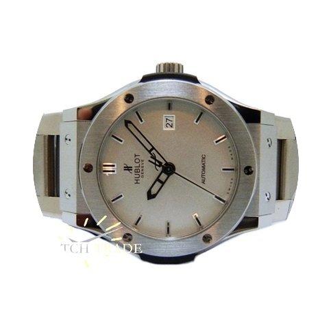 Hublot Classic Fusion 42mm TITANIUM...