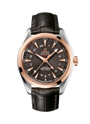 Omega SEAMASTER AQUA TERRA 150 M CO-AXIA...