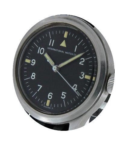 IWC Mark XI Fliegeruhr...