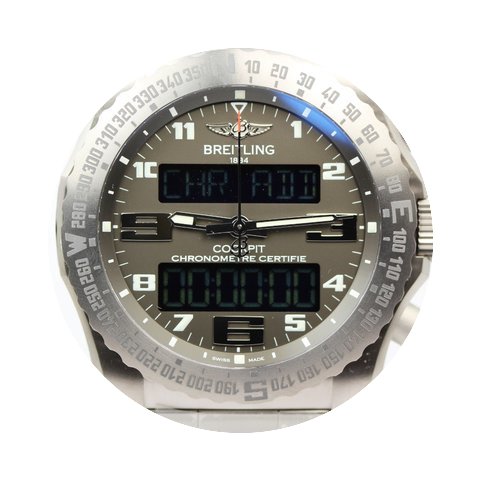 Breitling Cockpit B50...