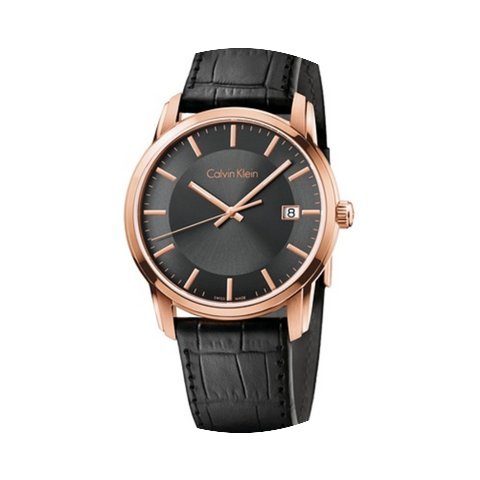 ck Calvin Klein Herrenuhr Calvin Klein i...