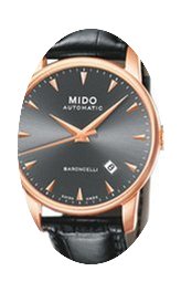 Mido Baroncelli...