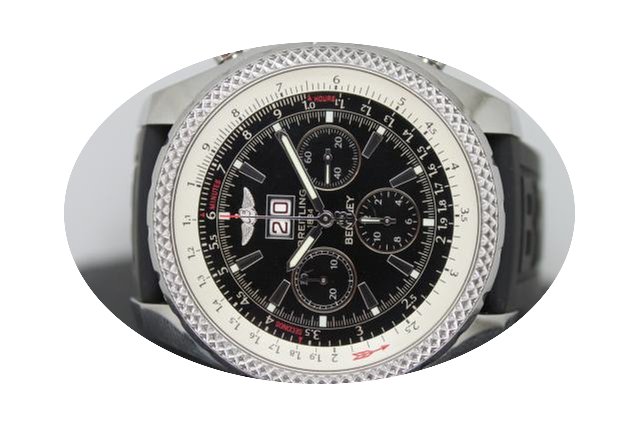 Breitling Bentley Motors 6.75...