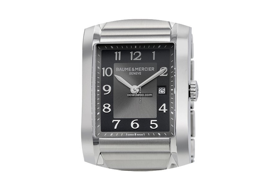 Baume & Mercier Hampton...