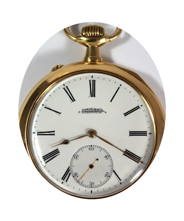 A. Lange & Söhne ALS - 1A Qualität - 1...