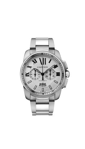 Cartier Calibre de Cartier Chronograph N...