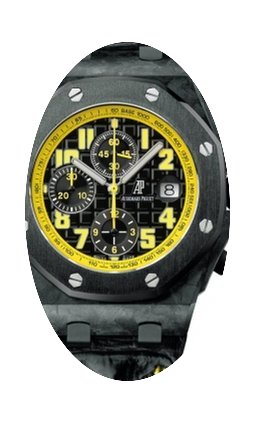 Audemars Piguet Royal Oak Offshore...