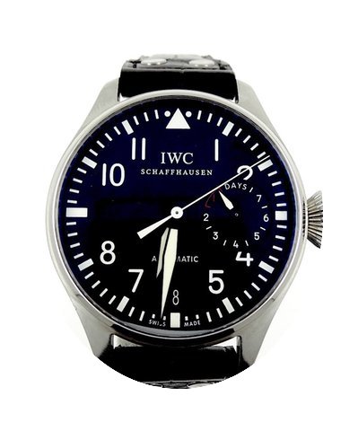 IWC Big Pilot Ref. IW500401...