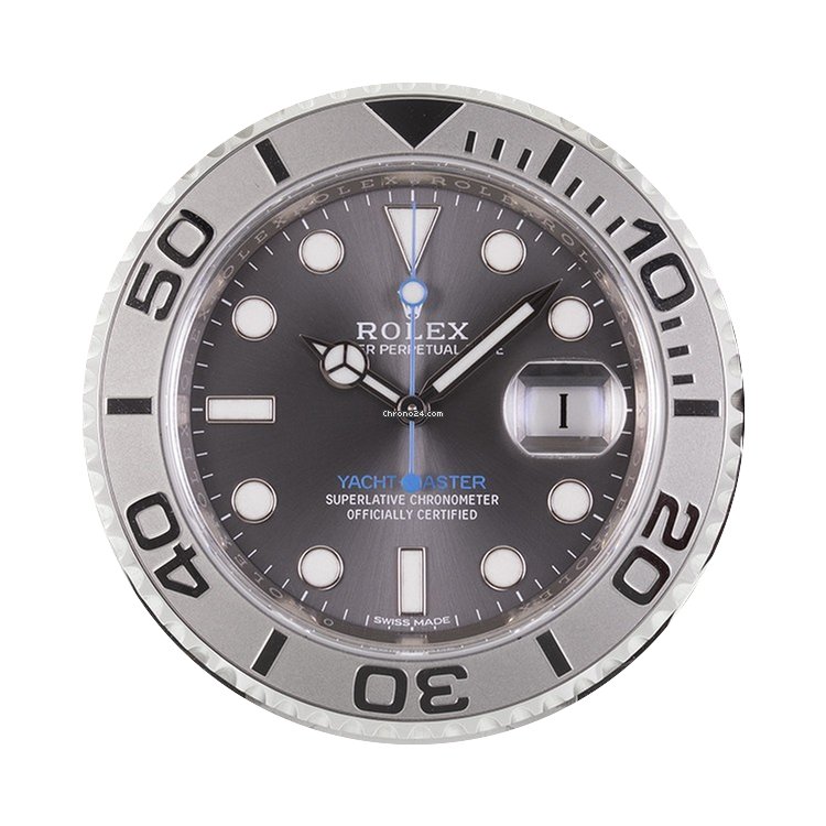 Rolex Oyster Perpetual Yacht-Master Ref....