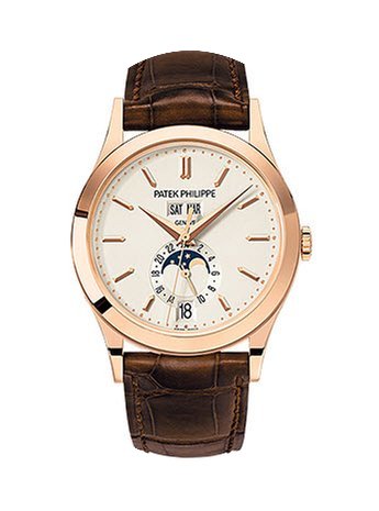 Patek Philippe 5396R-011 Complications A...