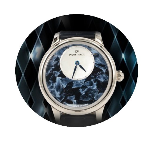 Jaquet-Droz J005004270...
