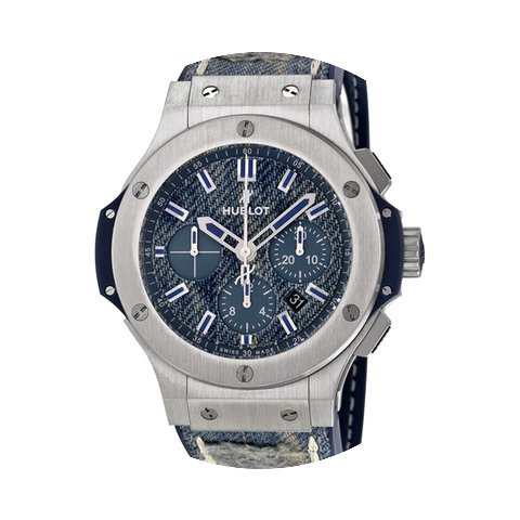 Hublot Big Bang Jeans...