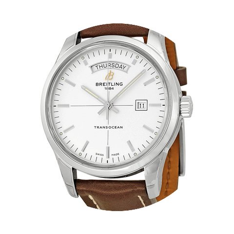 Breitling Transocean...