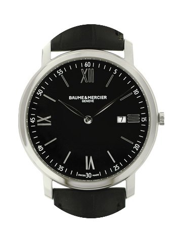 Baume & Mercier Classima Quartz NUOV...