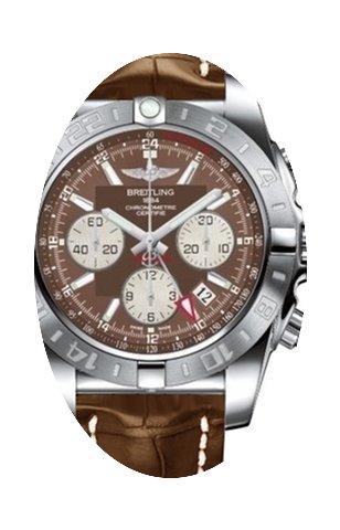 Breitling Chronomat 44 GMT Chrono Automa...