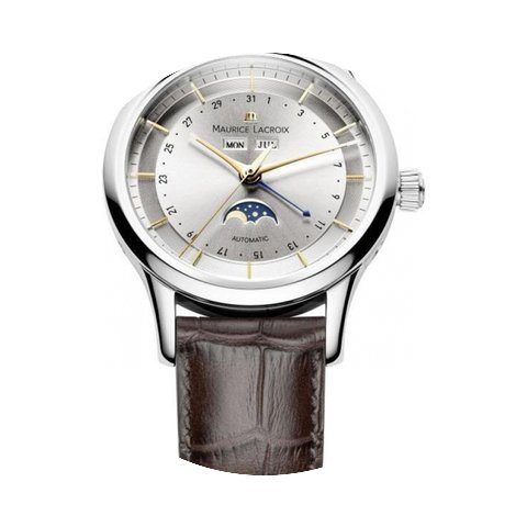 Maurice Lacroix Les Classiques Phase de ...