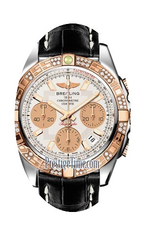 Breitling Chronomat 41 Mens Watch...