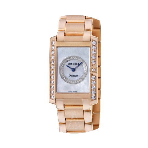 Concord Women's Delirium Watch...