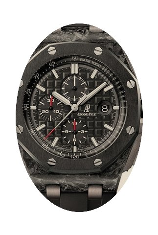 Audemars Piguet Royal Oak Offshore Chron...