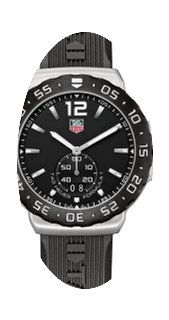 TAG Heuer FORMULA 1 BIG DATE 200M...