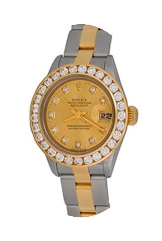 Rolex Datejust Model 69173...