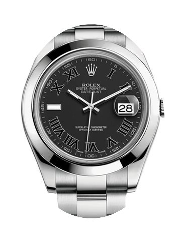 Rolex Oyster Datejust II...