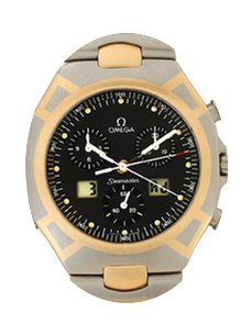 Omega Seamster Polaris 1100 Art. Om203...