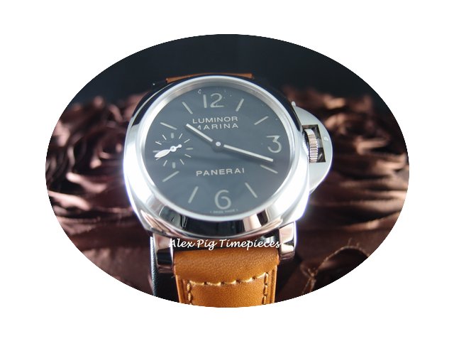 Panerai Luminor Marina PAM 111 44mm, 170...