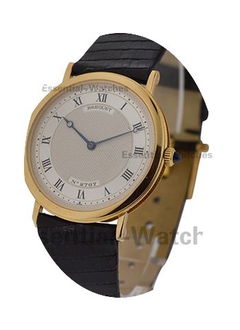 Breguet Classique...