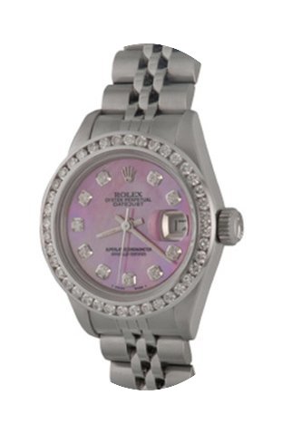 Rolex Datejust Model 69174...