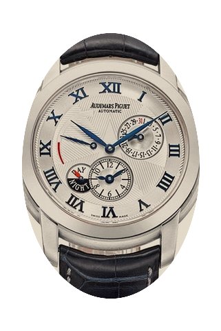 Audemars Piguet Jules Audemars Arnold's ...