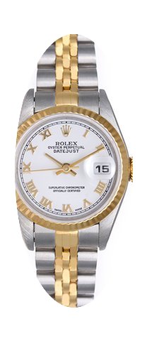 Rolex Datejust 79173...
