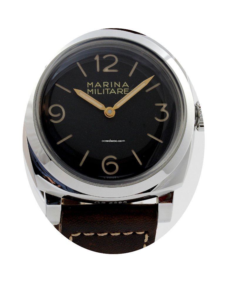 Panerai Radiomir 1940 Marina Militare PA...