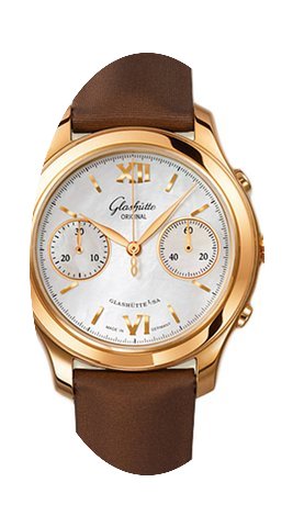 Glashütte Original Lady Serenade Chrono...