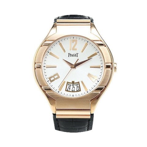 Piaget G0A38149 Piaget Polo Automatic Me...