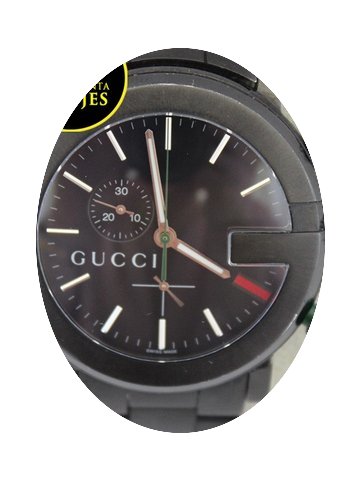 Gucci CHRONO 101 44mm...