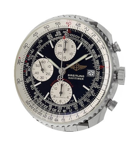 Breitling Navitimer Breitling Fighters C...