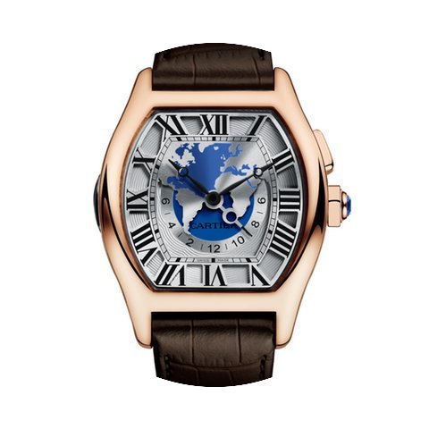 Cartier Tortue...