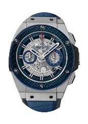 Hublot King Power Special One Mens 48mm ...
