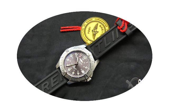 Breitling Colt...