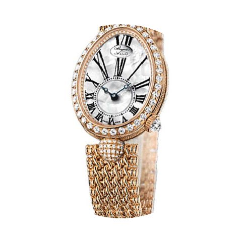 Breguet Reine de Naples...