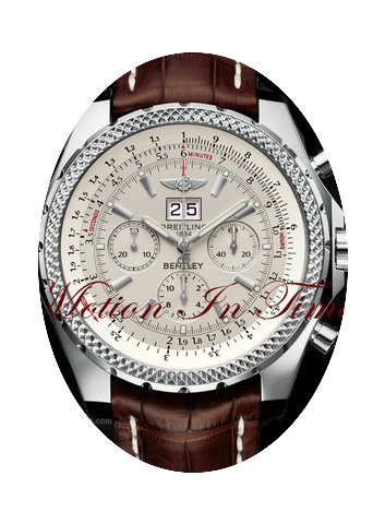 Breitling BENTLEY MOTORS 6.75 