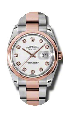 Rolex Oyster Perpetual Datejust 36...