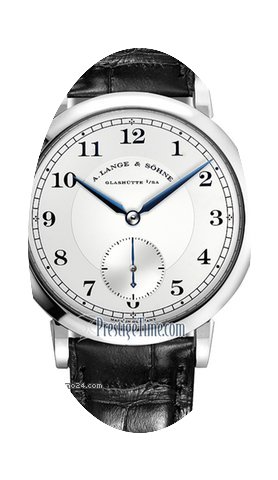 A. Lange & Söhne 1815 Manual Wind 4...