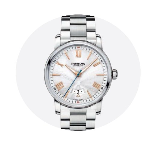 Montblanc Date Automatic...