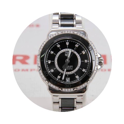 TAG Heuer FORMULA 1 WAU2212...