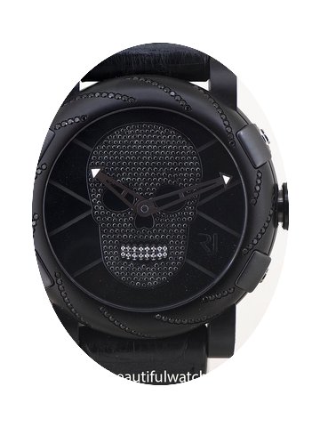 Romain Jerome Dia de los muertos...