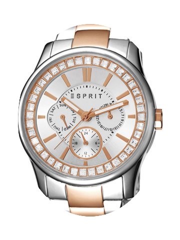 Esprit Damenuhr Starlight ES105442009 5 ...