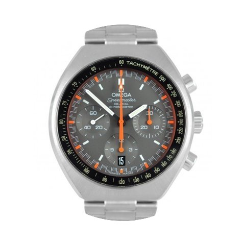 Omega Speedmaster Mark II Chronograph...