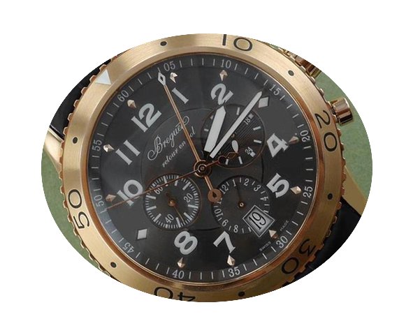 Breguet Transatlantique Type XXI...